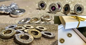 Amerigun™ Bullet Slice Jewelry